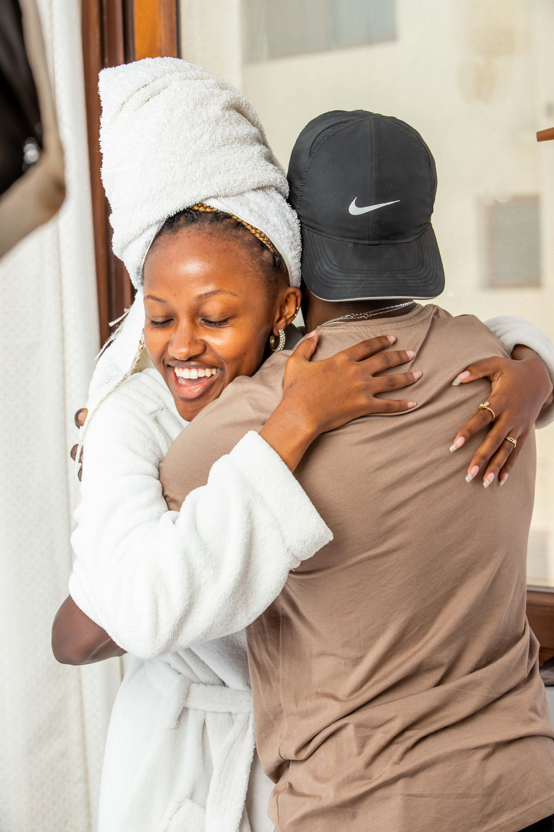 Love Your Nails: Jada's Guide to the Best Nail Strengtheners in Kenya for Perfect Valentine's Day Nails