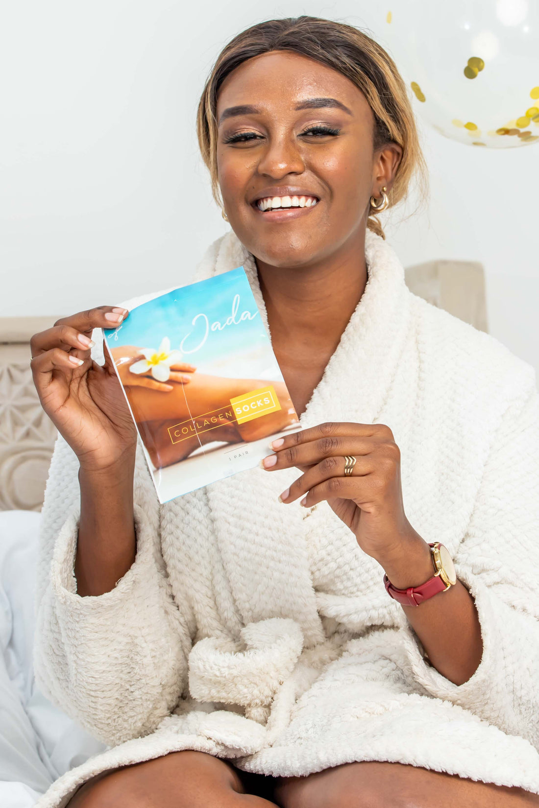 Ultimate Self-Care Gift Guide From Jada: Pamper Your Loved Ones This Christmas and New Year