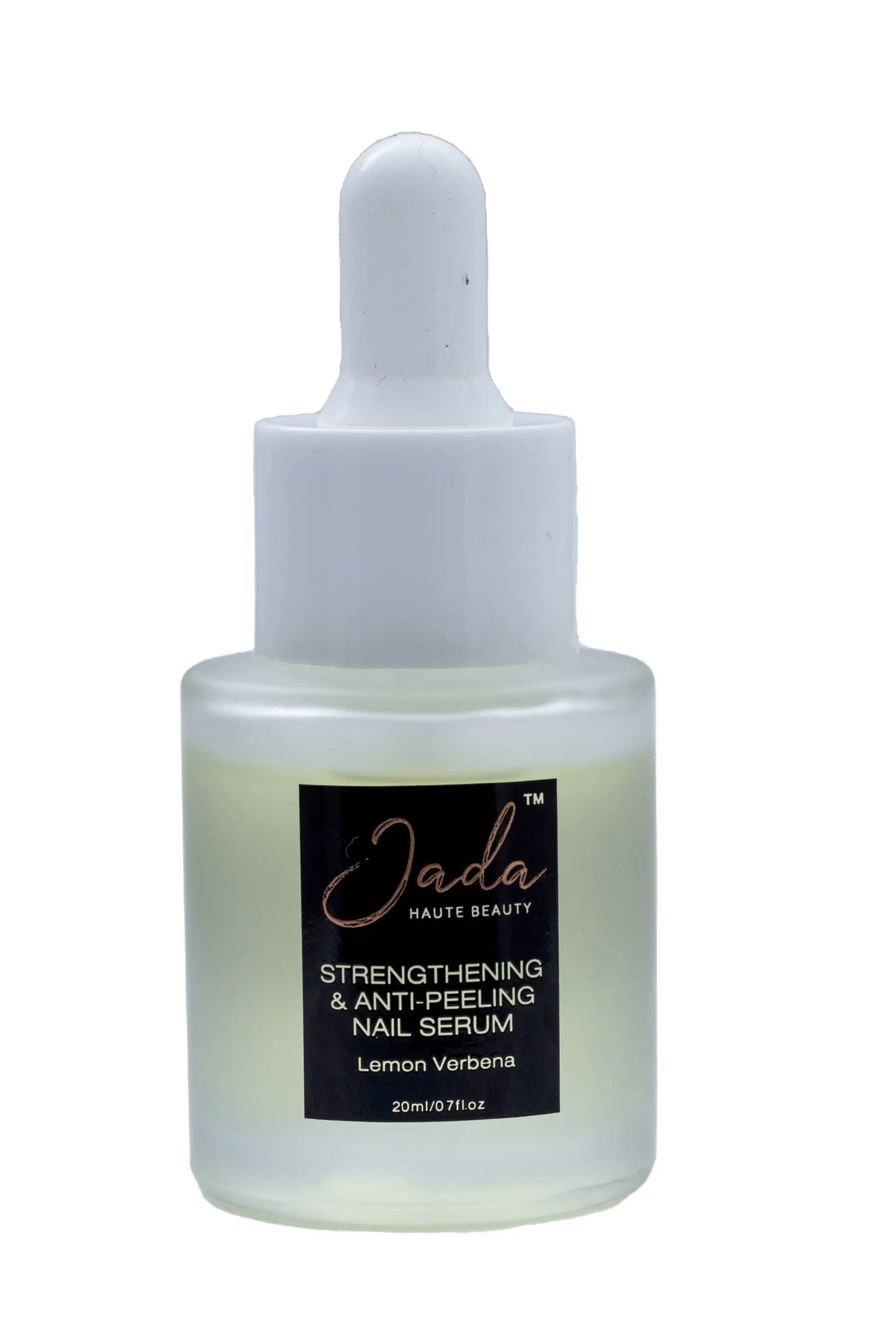 Jada Strengthening & Anti-Peeling Nail Serum