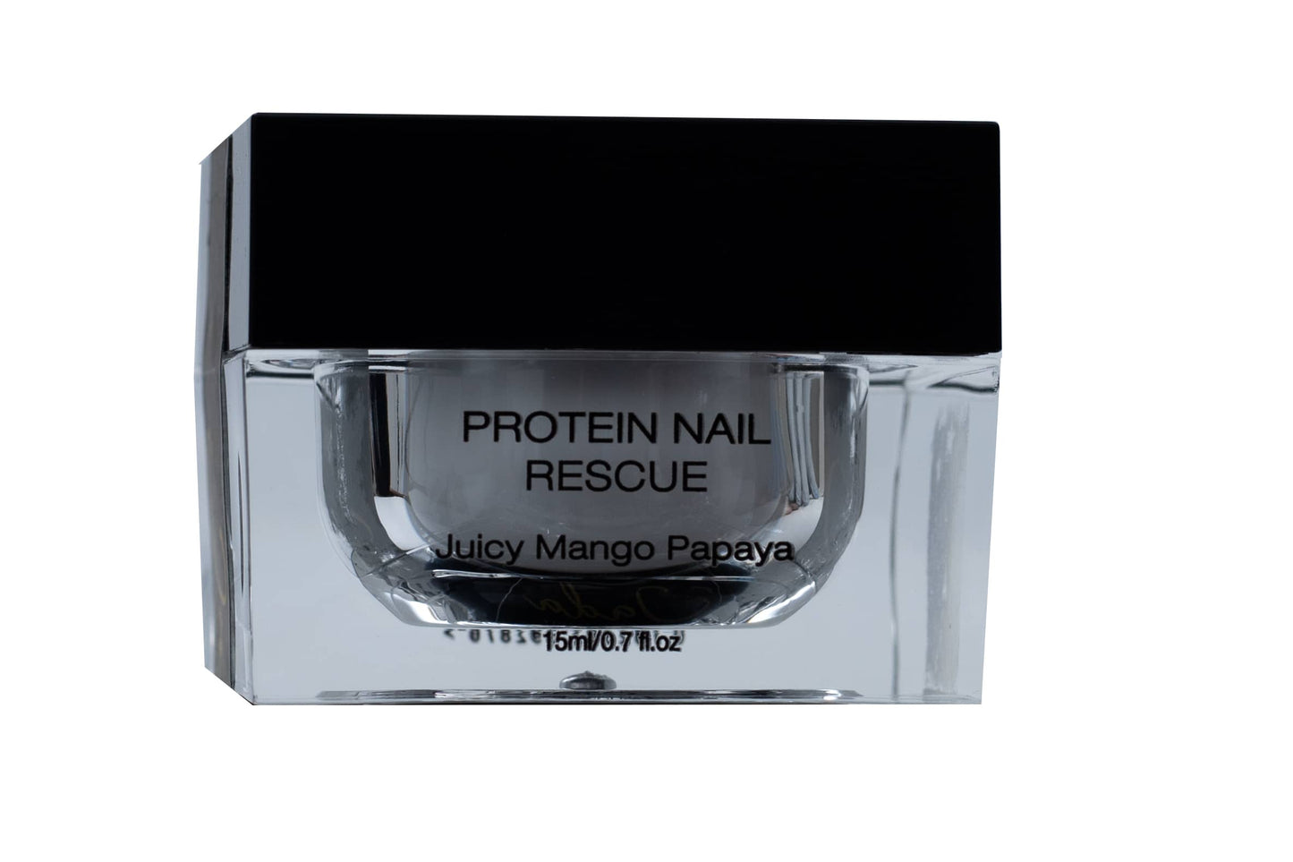 Jada Juicy Mango Papaya Protein Nail Rescue