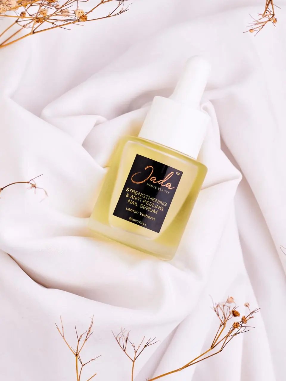 Jada Lemon Anti Peeling Serum