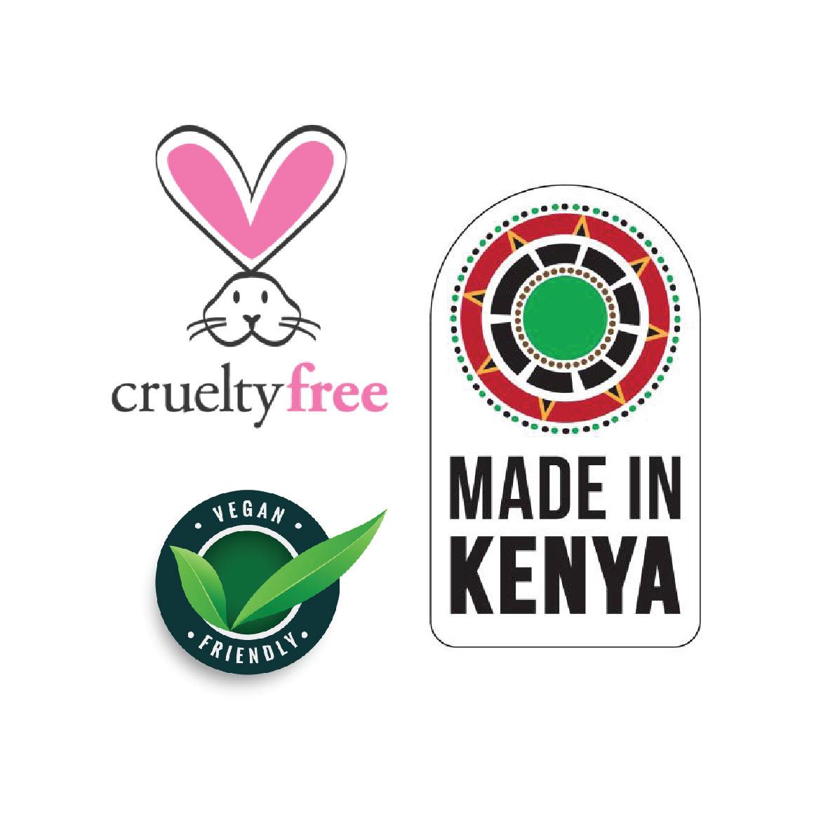 Jada Made In Kenya