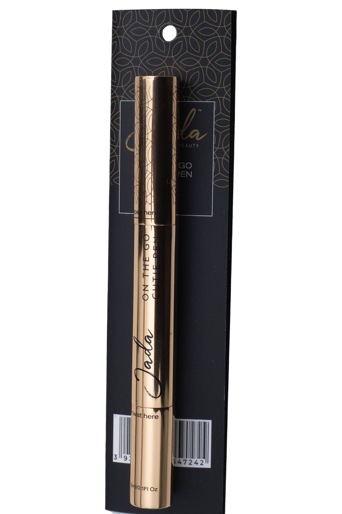 Jada On The Go Cutie Pen