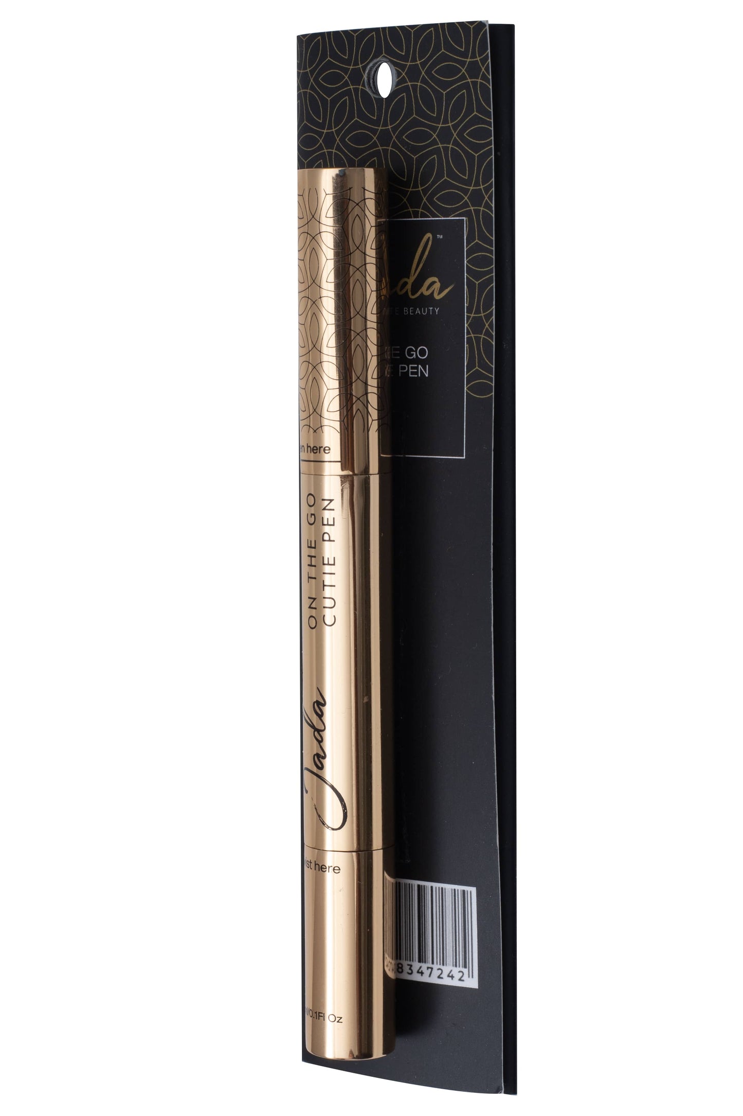 Jada On The Go Cutie Pen With Package