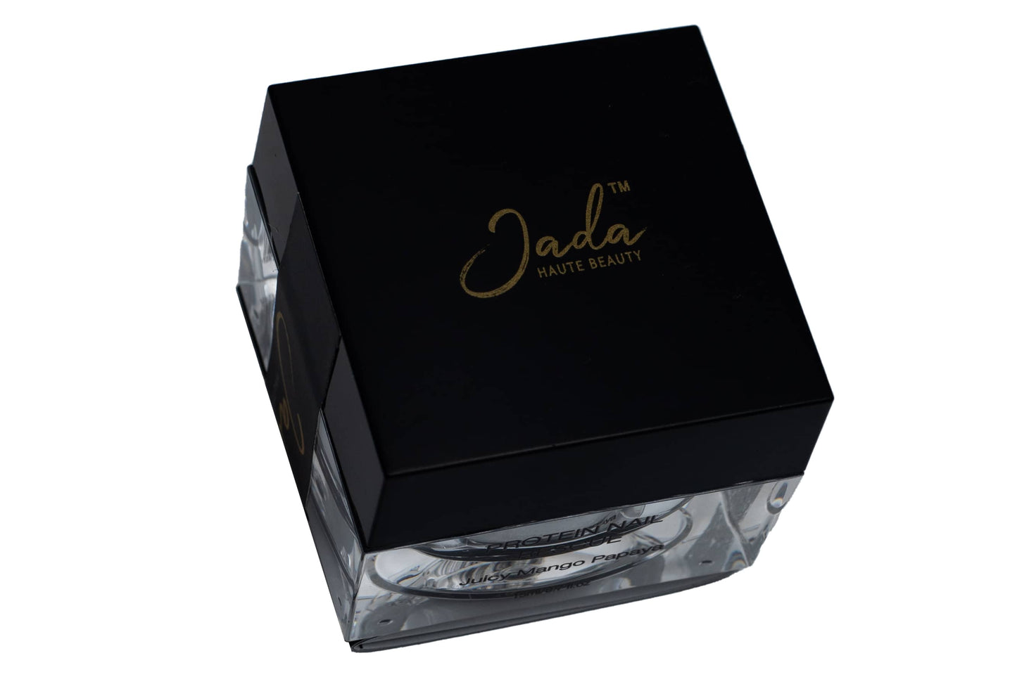 Jada Sealed Juicy Mango Papaya Nail Rescue