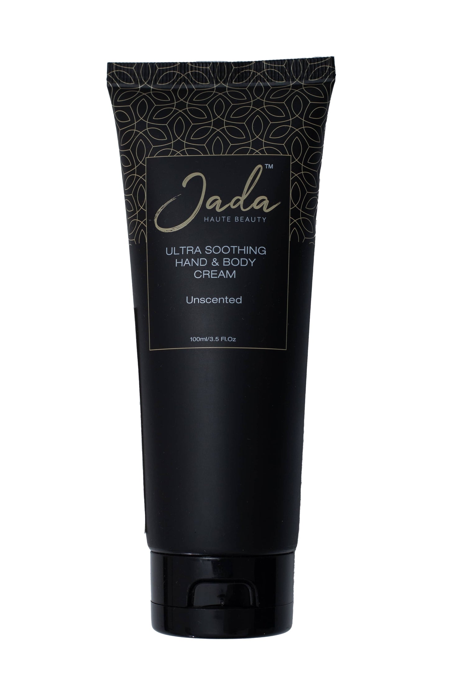 Jada Unscented Hand & Body Cream