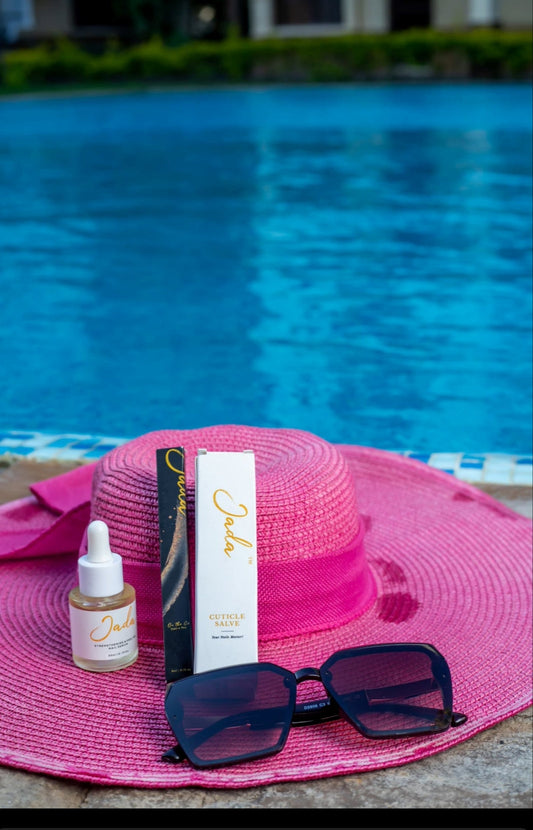 Unveiling the Culprits: Exploring the Root Causes of Brittle Nails and Effective Solutions