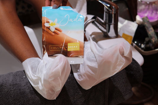 Nail Elegance Redefined: Unveiling the Best Manicure and Pedicure Services in Kenya