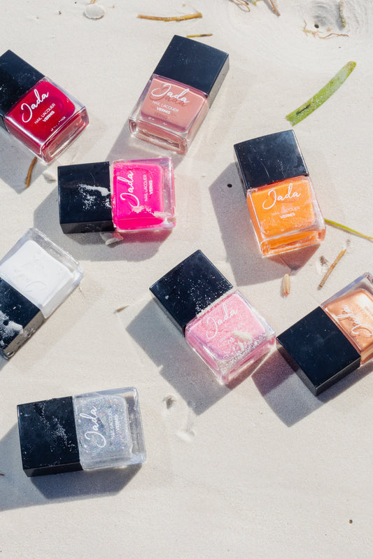 Mastering Flawless Manicures: The Ultimate Guide to Nail Care and Perfection with Fire Fox Rounded Flat Brush!