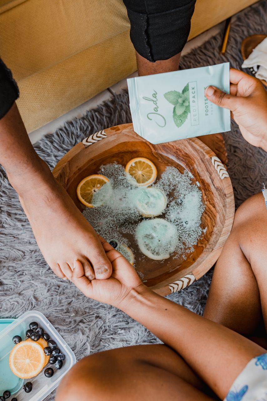 Nail Care Bliss: The Ultimate Guide to Manicure and Pedicure Spa Treatments in Kenya