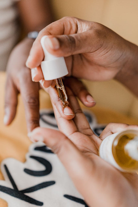 Nail Care for Men: Breaking the Stereotype and Embracing Self-Care