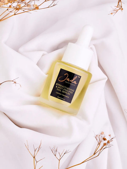 Nail Care during Seasonal Changes: Tips to Protect Your Nails in Winter and Summer