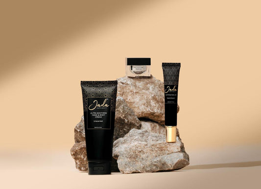 Nourish and Protect: Why the Jada Cuticle Salve is Your Nail Care Essential