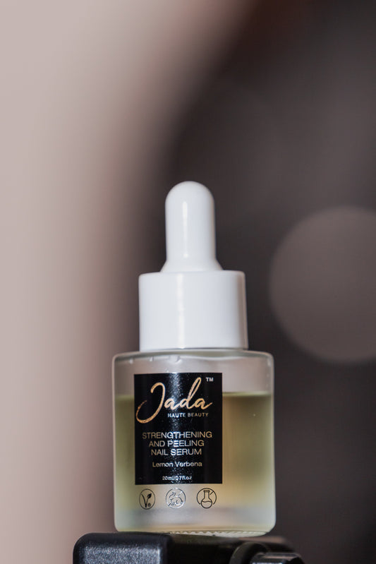 Nail Health Beyond Beauty: Cuticle Care Tips and Products for Stronger Nails in Kenya