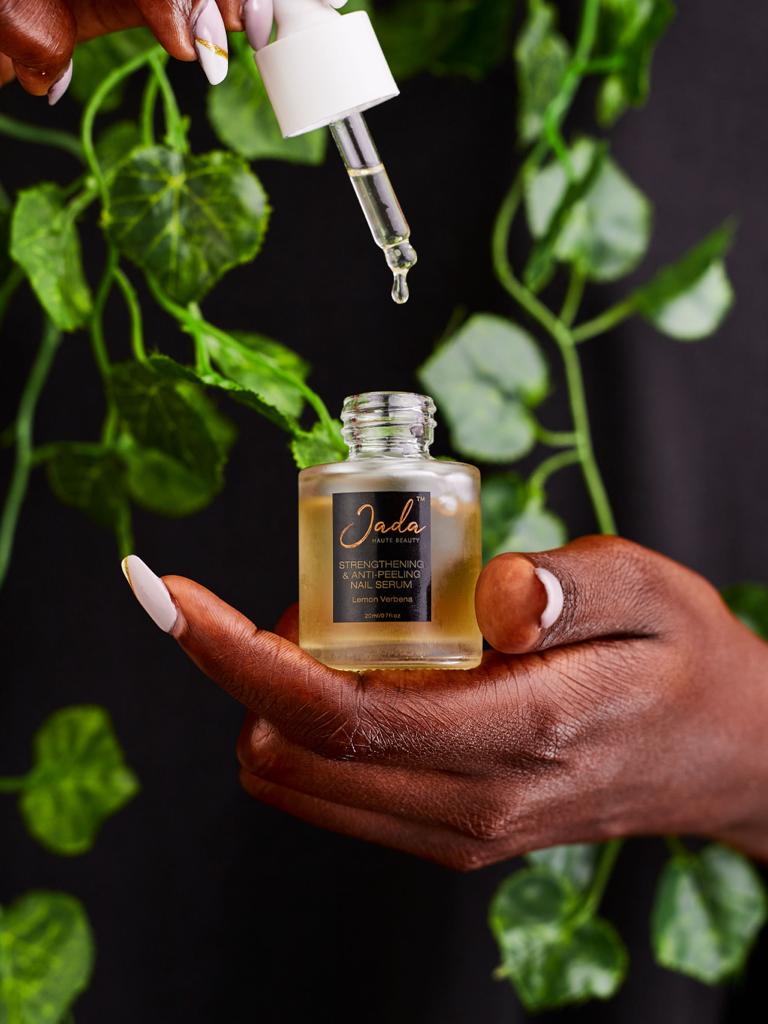 Cuticle SOS: Common Problems and Solutions in Kenya