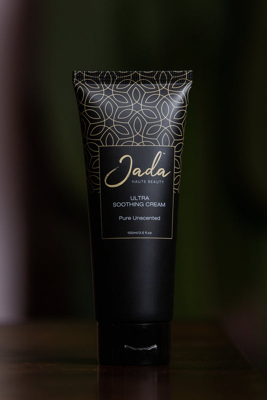 Spotting Signs: Recognizing Health Conditions Through Nail Health with Jada's Comprehensive Guide