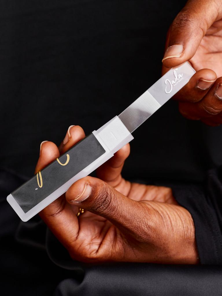 Fall in Love with Strong Nails: A Guide to Fixing Weak Nails in Time for Valentine's Day