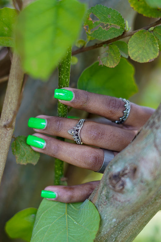 Unlocking Beautiful Nails: Exploring the Best Nail Treatment Options in Kenya