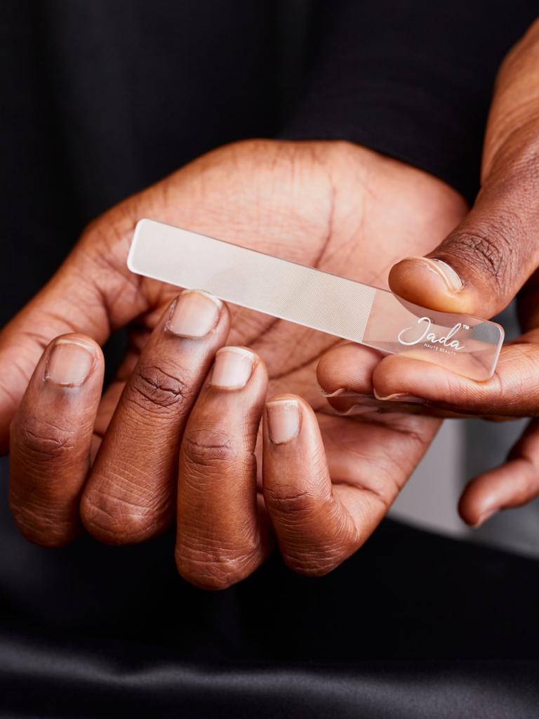 A Guide to the Best Home Nail Hardeners for Restoring Soft and Bendy Nails Post-Acrylics with Jada's Expert Tips