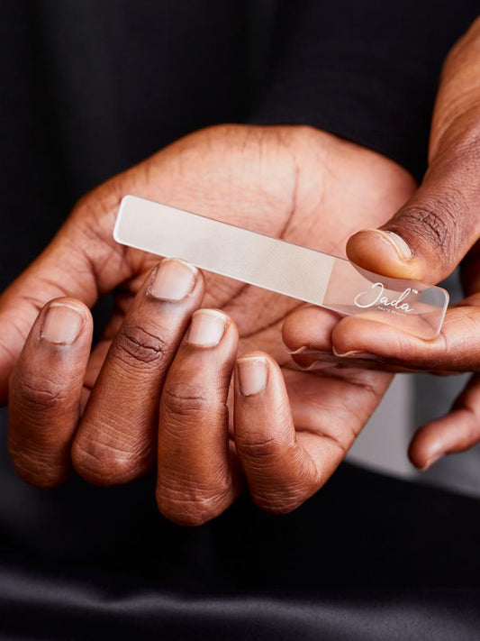 Nurturing Your Nails: Essential Do's and Don'ts for Optimal Fingernail Care with Jada