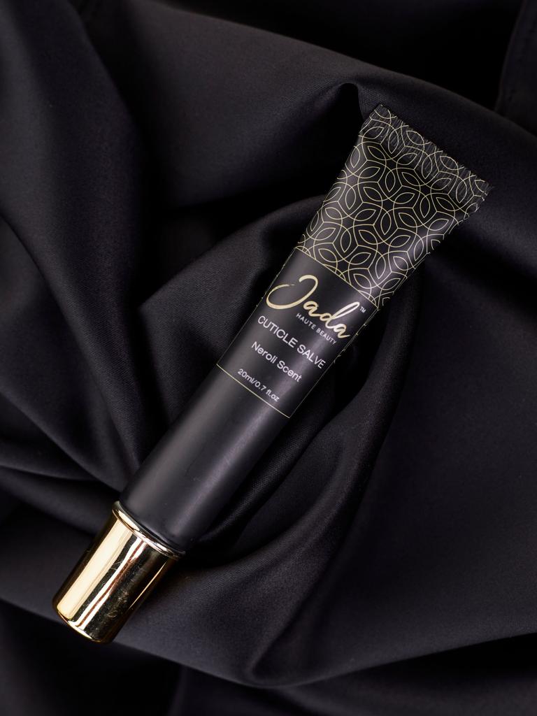 Transform Your Nail Care Routine: The Complete Guide to Using Cuticle Salve for Nourished and Healthy Cuticles