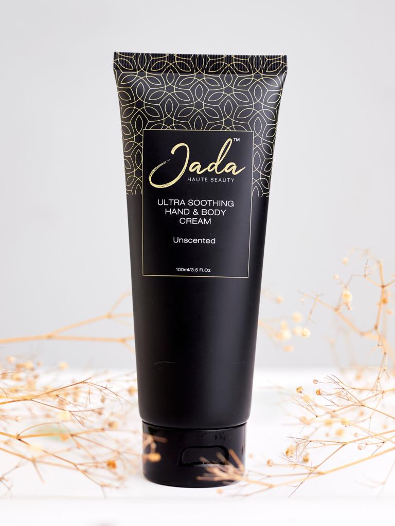 Jada Ultra Soothing Hand and Body Crème | Jada Kenya