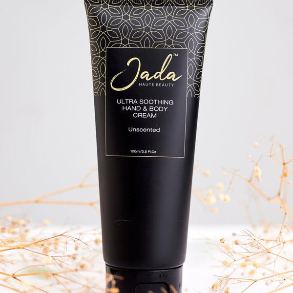 Jada Haute Cream
