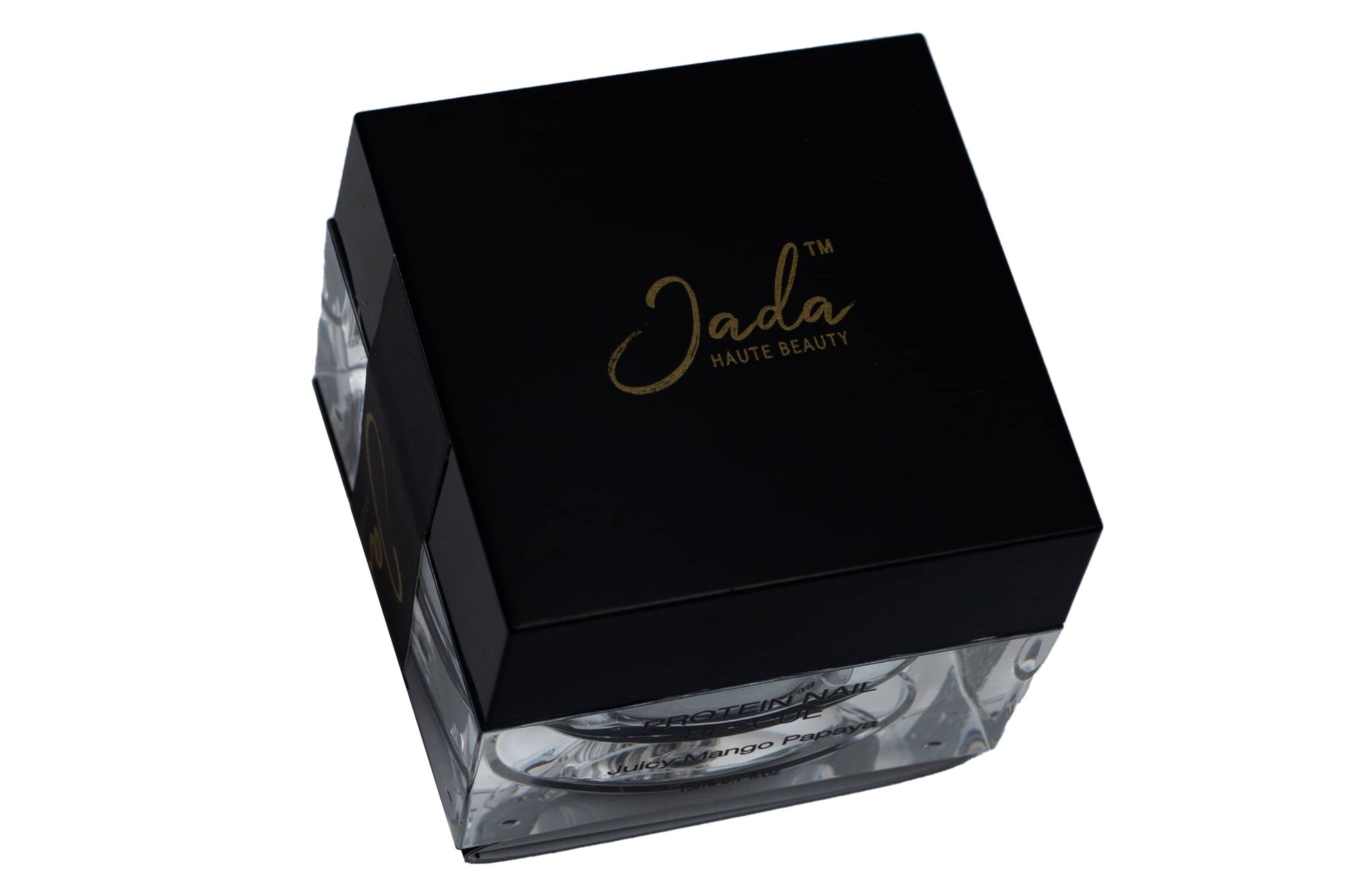 Jada Sealed Juicy Mango Papaya Nail Rescue