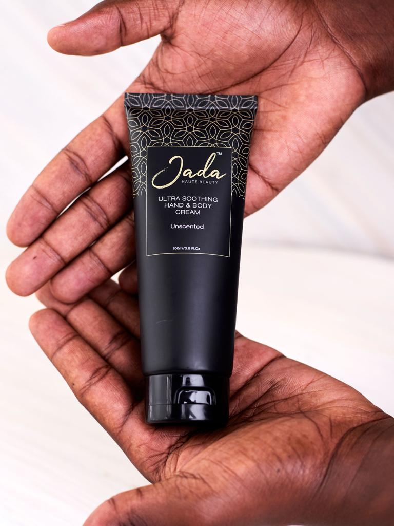 Jada Unscented Cream