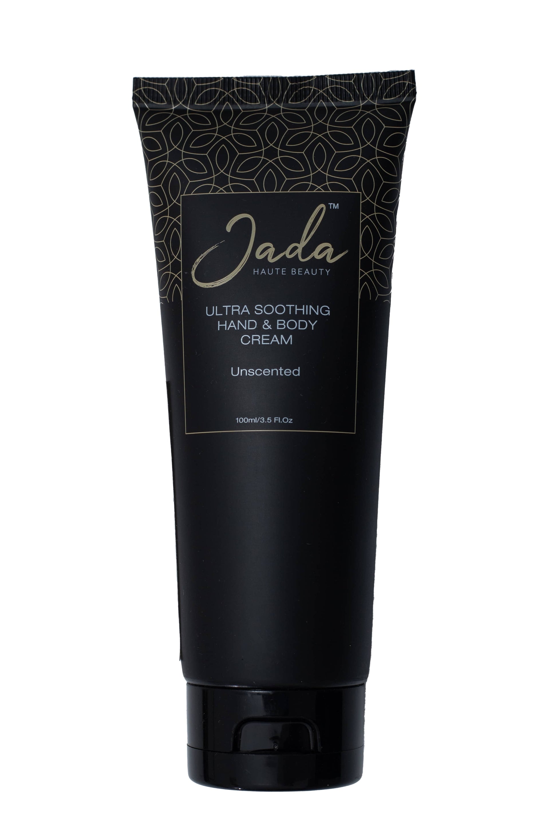 Jada Unscented Hand & Body Cream
