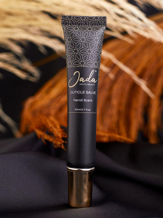 Jada's Neroli Scent Cuticle Salve