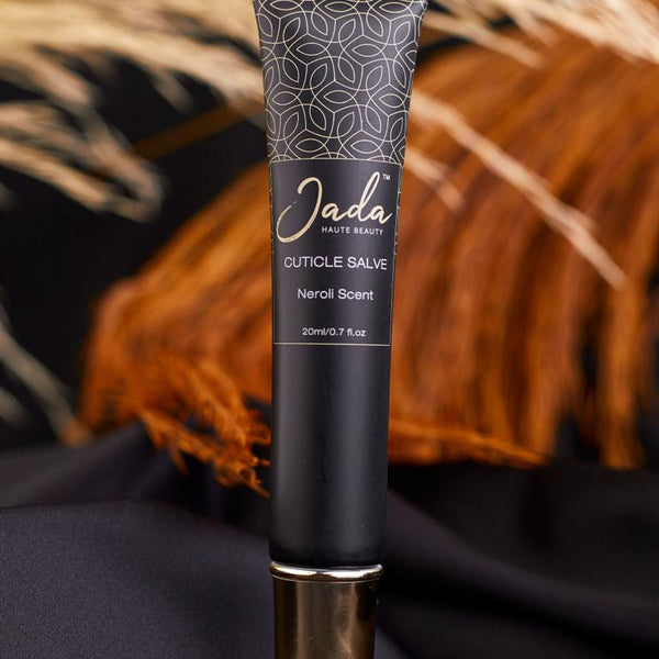 Jada's Neroli Scent Cuticle Salve